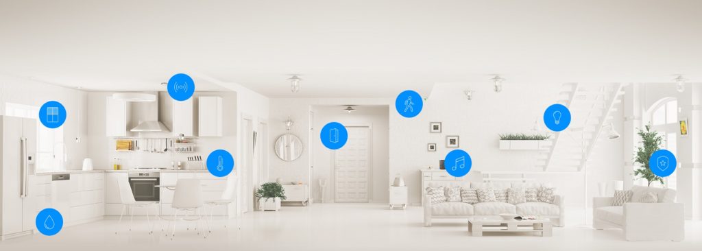 FIBARO