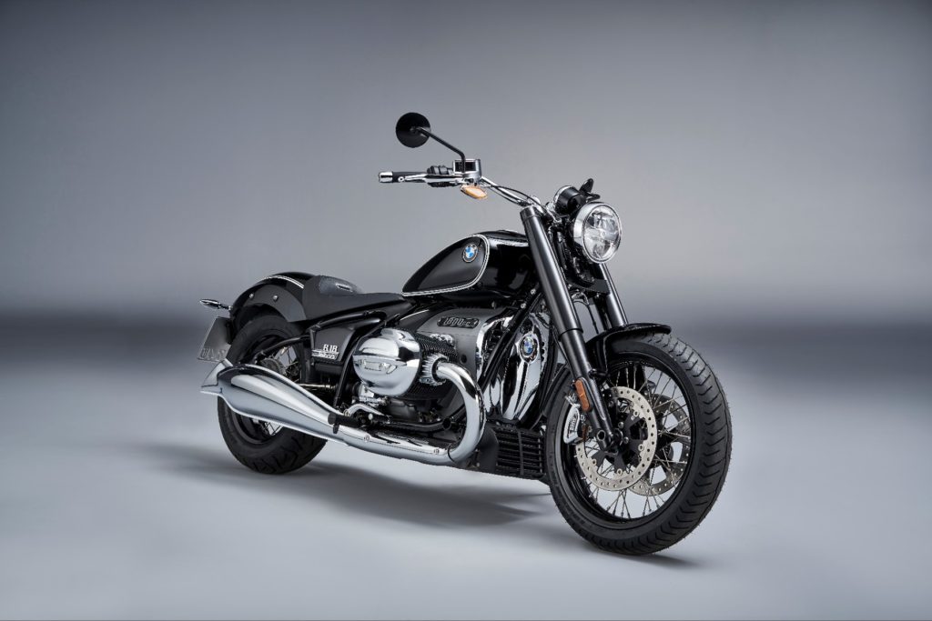 BMW R 18