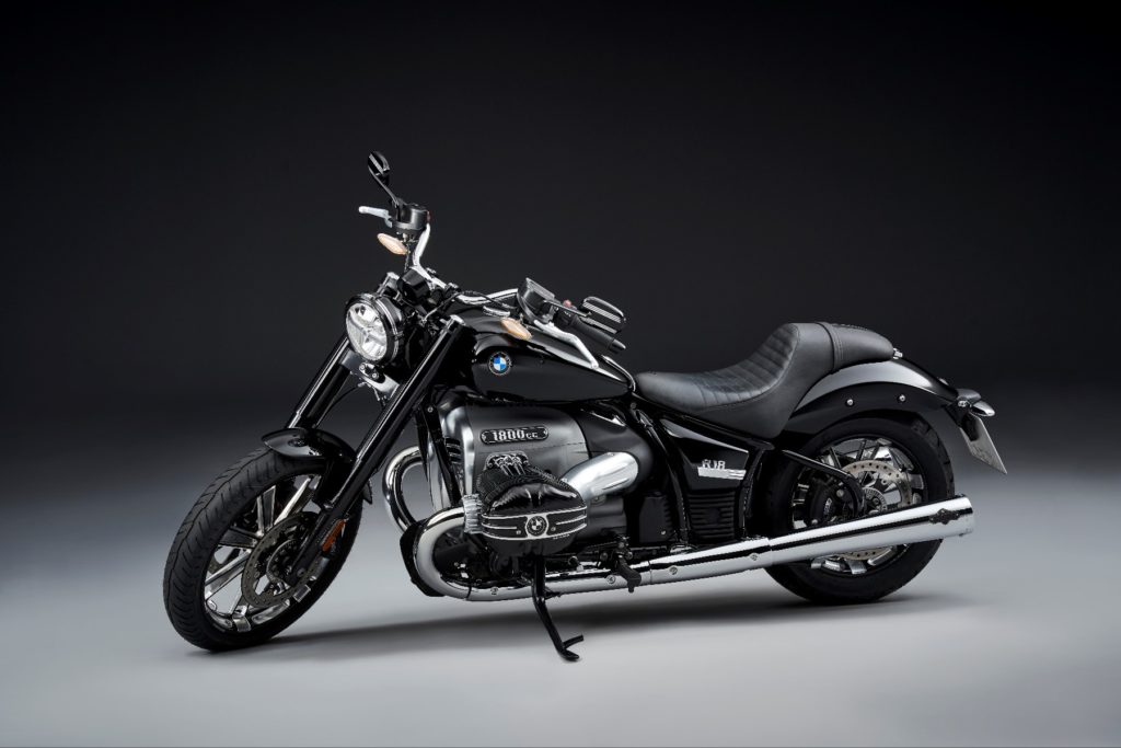 BMW R 18