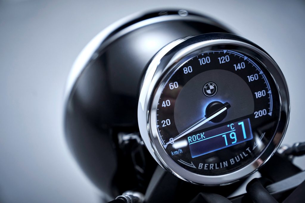 BMW R 18