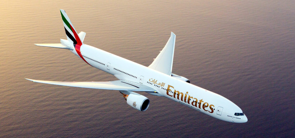 Emirates