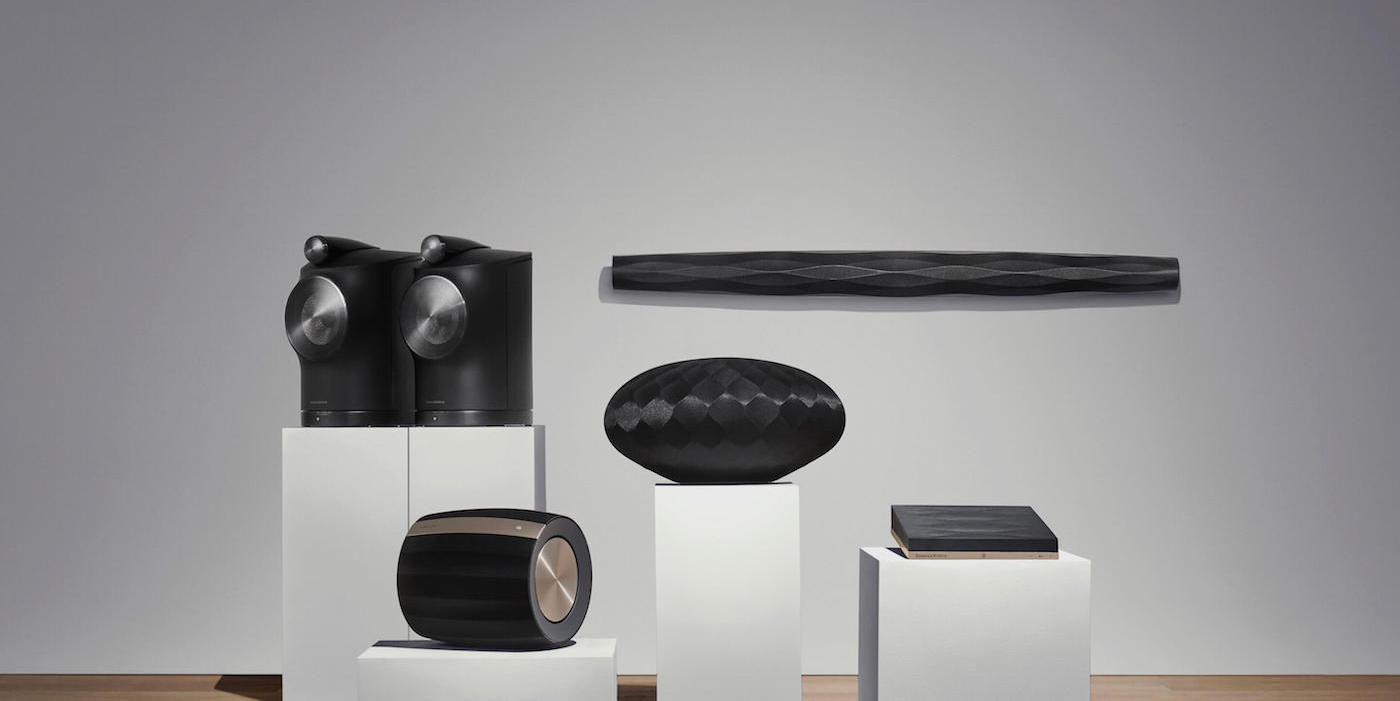 Bowers&Wilkins Formation