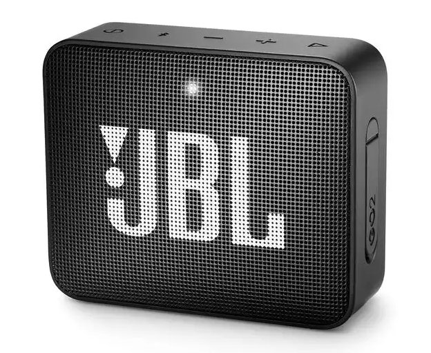 JBL GO 2 głośniki bluetooth