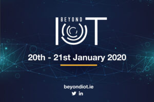 IoT Events - Beyond IoT